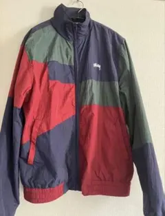 2025年最新】stussy ナイロン セットアップの人気アイテム - メルカリ