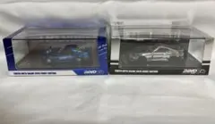 2026年最新】INNO64 オートサロンの人気アイテム - メルカリ