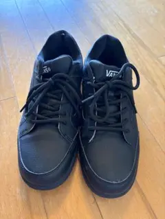 VANS ブラック スニーカーのサムネイル