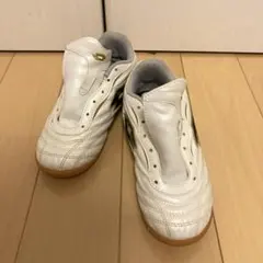 フットサルシューズ 21.5