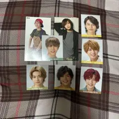 関東　【デタカ（7MEN侍・美 少年】