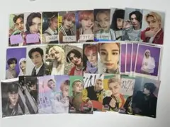 straykids ヒョンジン トレカ まとめ売り