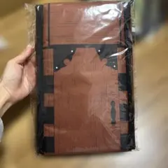 鬼滅の刃　ねずこを背負う箱　リュック