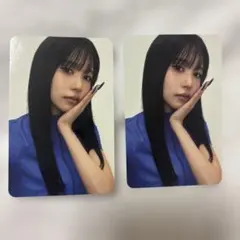 TWICE This is for トレカ（ミナ）