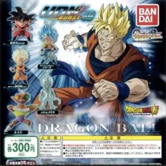 一番くじ ドラゴンボール スペクタクルバトル 販促POP 店頭