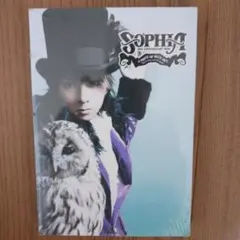 SOPHIA A PIECE OF BLUE SKY II BOX•未開封DVD - メルカリ