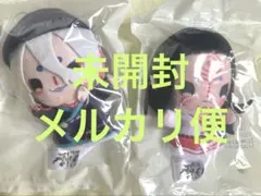 劇場版モノノ怪 指パペット 薬売り（口開け） 神儀