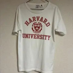 Champion HARVARD T1011 Tシャツ