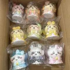 むちゃまじかるなソフビフィギュアコレクション