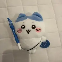 ちいかわ ハチワレ 討伐マスコット ぬいぐるみ