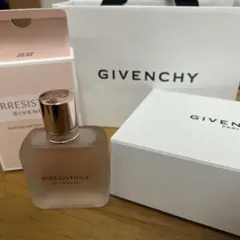 GIVENCHY イレジスティブル ヘアミスト 35mLのサムネイル