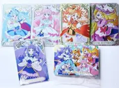 ひろがるスカイプリキュア／キラキラカードグミ／セット売り