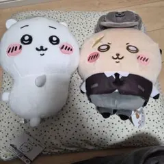 ちいかわ ラッコ ぬいぐるみ