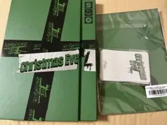 2025年最新】stray kids christmas evel 未開封の人気アイテム - メルカリ