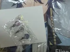 ヒプマイ サンシャインプリンスホテル ノベルティ 麻天狼 セット