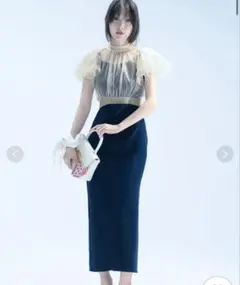 2026年最新】SNIDEL ボレロセットオパールドレスの人気アイテム - メルカリ