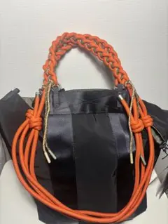 【新品未使用】Topologieサミットトートミディアムロープ2本付き