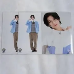 ICEx 阿久根温世 ミニフォト 前 - メルカリ