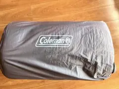 Coleman インフレーターマット　ダブルサイズのサムネイル