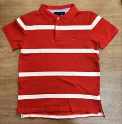 TOMMY HILFIGER ポロシャツ