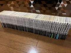 関金ウシジマくん 全巻セットのサムネイル