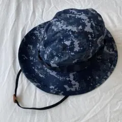 USA製 アメリカ軍 ブーニーハット 7 1/2 NWU デジタルカモ
