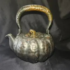 2025年最新】打ち出し やかんの人気アイテム - メルカリ