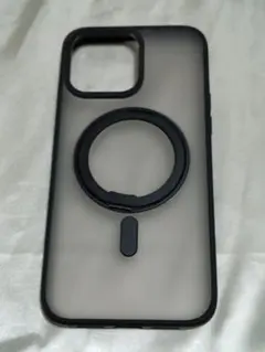 新品 iPhone 14 Pro Max 半透明ケース 017