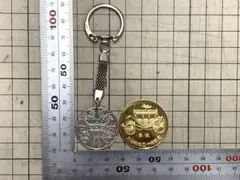 Vintage & Rare 東京新聞 キーホルダーCollector SALE - メルカリ