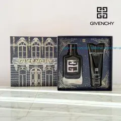 GIVENCHY ジバンシー ジェントルマン オーデバルファム 新品 国内購入のサムネイル
