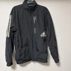 adidasアディダス ナイロンジャケット