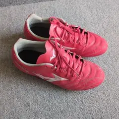 Mizuno　 サッカーシューズ　　24.5 4E 幅広　　モナルシーダネオ