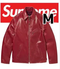 2026年最新】supreme schott leatherの人気アイテム - メルカリ