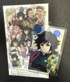 鬼滅の刃 柱展 富岡義勇 4点セット 2025年最新】冨岡義勇 アクスタ 柱展の人気アイテム - メルカリ