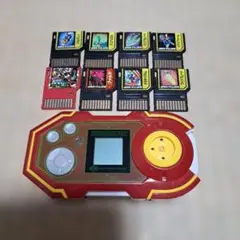 妖逆門 ばけぎゃもん ゲキフバトル スターターセット 三志郎Ver