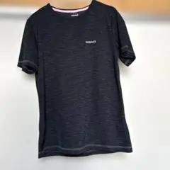 DISCUS 半袖Tシャツ Mサイズ ブラックのサムネイル