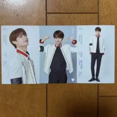 SEVENTEEN 2018CONCERT IDEAL CUT ジュントレカ付き - メルカリ