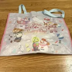 2026年最新】ダッフィーフレンズ ショッピングバッグの人気アイテム