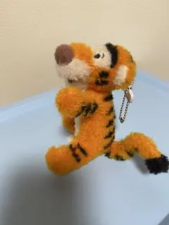 ティガー キャラクターグッズ