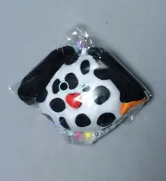 mojojojo ビーズチェーン付きフェイスマスコット2