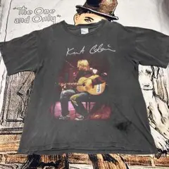 激レア当時物 KURT COBAIN DRESS Tシャツ ヴィンテージ - メルカリ