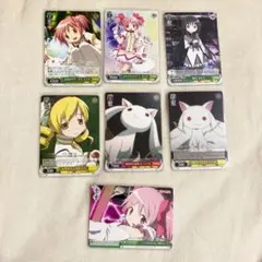 2025年最新】まどか マギカ セル画の人気アイテム - メルカリ