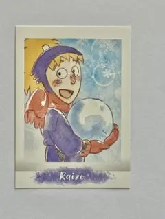 忍たま乱太郎　不破雷蔵　鉢屋三郎　ぱしゃこれ