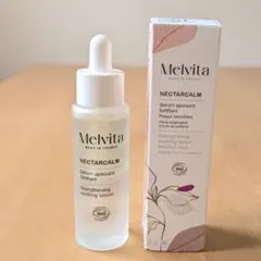 Melvita ネクターカルム NC セラム 30mlのサムネイル