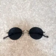 Zoff UVカット サングラス ブルー メンズのサムネイル