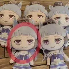 ゴールドシップ　ぬいぐるみセット　ウマ娘　ゴルシ Amazon.co.jp: ウマ娘 通常 ぬいぐるみ ゴールドシップ ゴルシ : おもちゃ