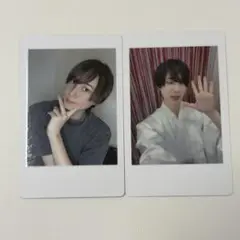ReLIT 滝かなた ハピカ2枚セット