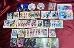 あんスタ 深海奏汰 ぱしゃこれ ぱしゃっつ クリアカード まとめ売り55↑