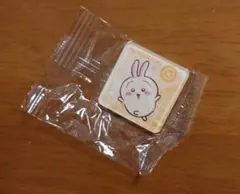 くら寿司　ちいかわ　ウサギ　マグネット