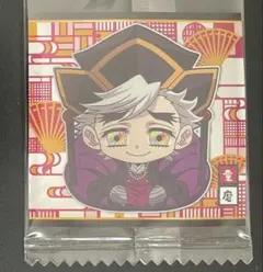 【即購入OK】にふぉるめーしょん 鬼滅の刃ディフォルメシールウエハース 其ノ十四